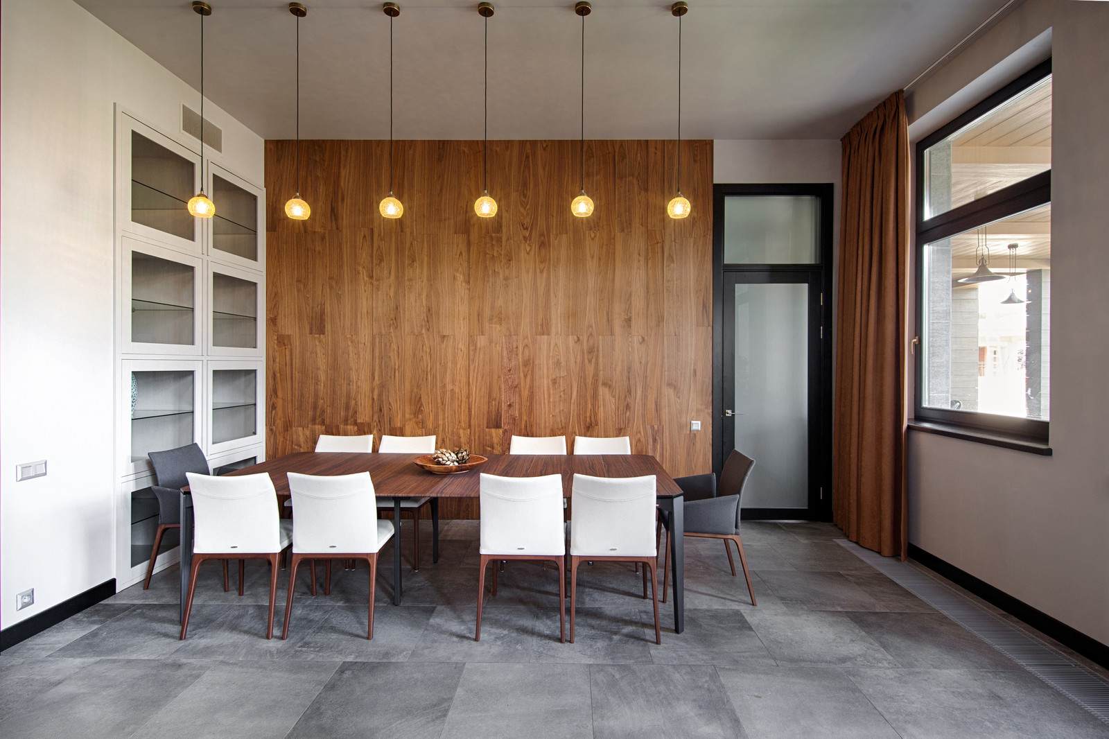 Загородный дом в коттеджном поселке "Миллениум-Парк"