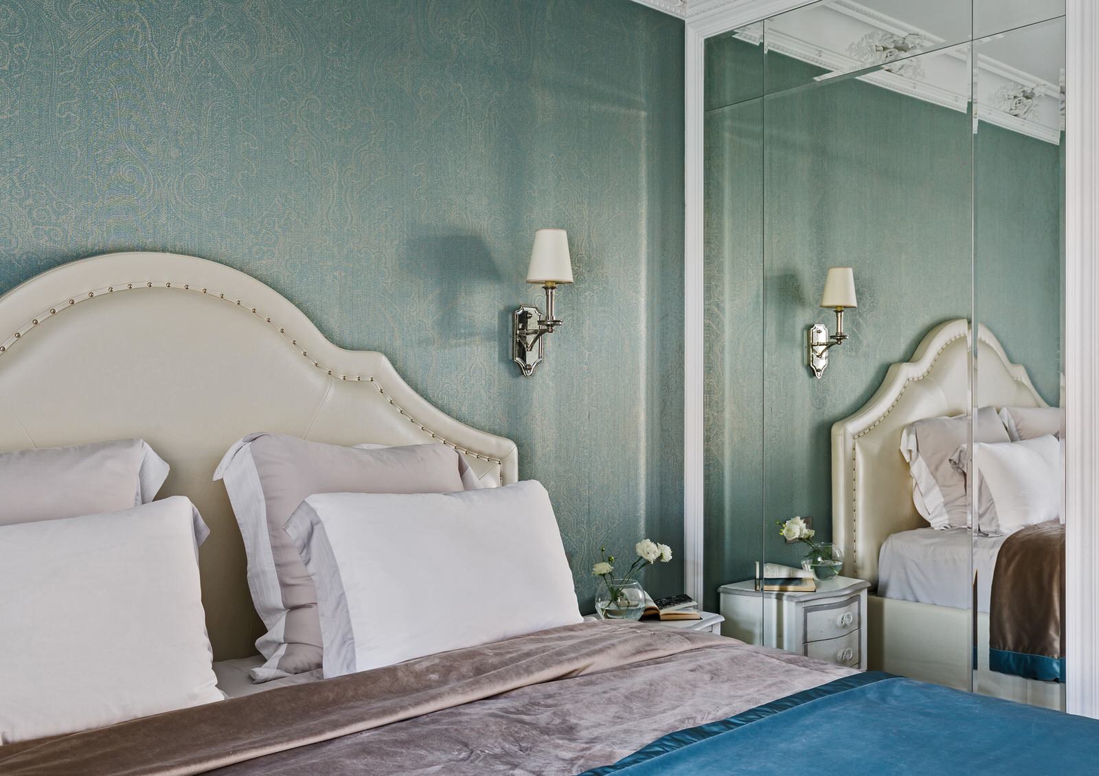 Квартира в сталинском доме