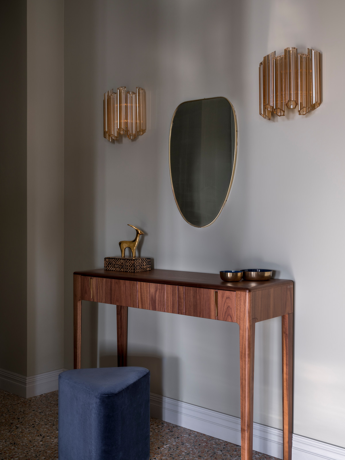 Квартира 220 кв.м. в доходном доме на Солянке