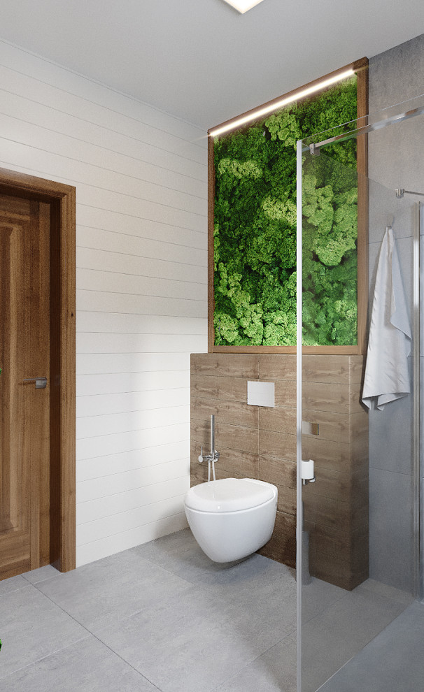 Усадьба в «Глаголево-Парк», Московская область