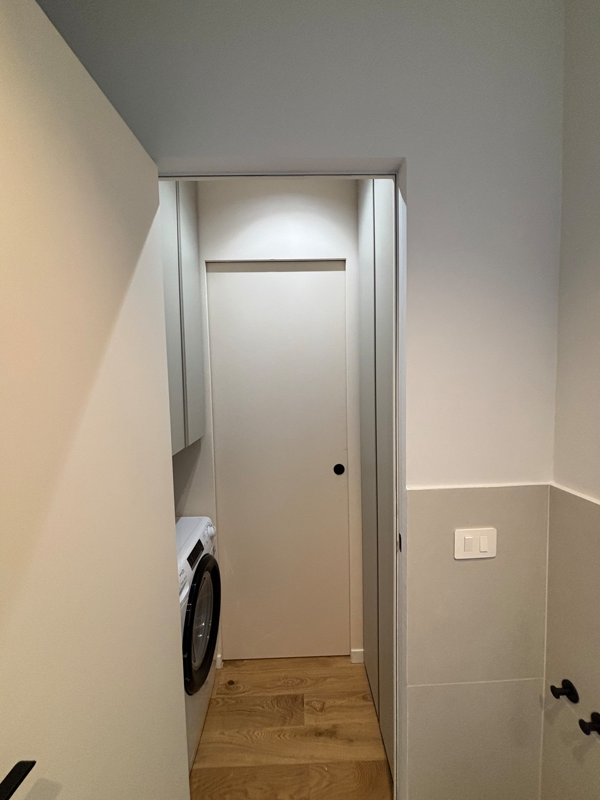 Ristrutturazione completa casa M.