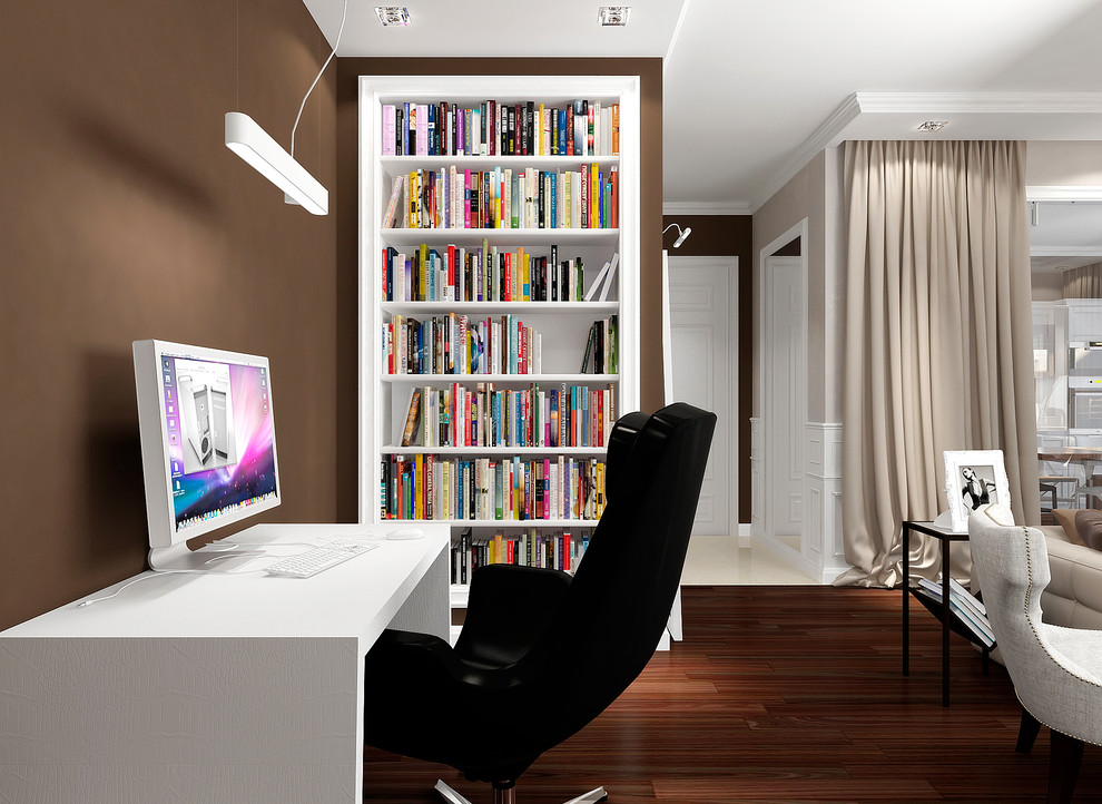 Саранск, ЖК "Пушкинский"