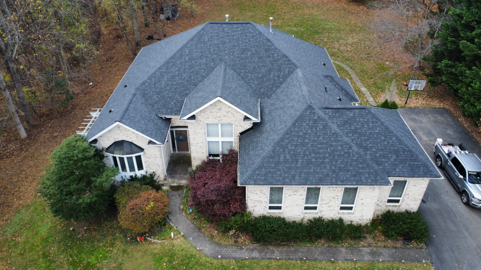 Owens Corning Lifetime Roofing System