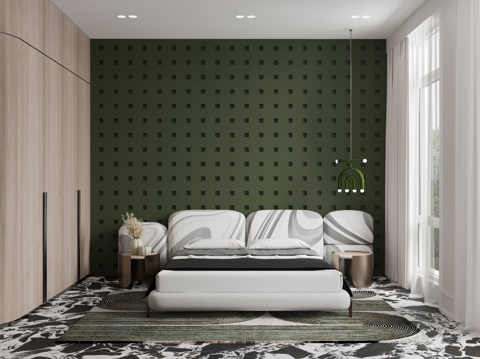 ГОСТЕВОЙ ДОМ В СОЧИ С ДИЗАЙНОМ КЛАССА ЛЮКС