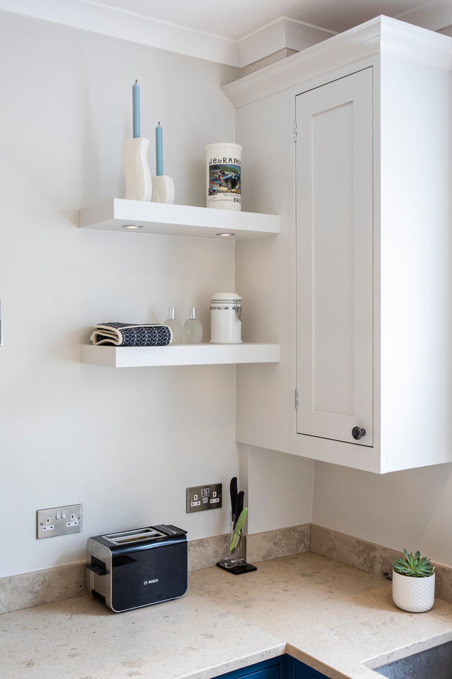 Stride Kitchen