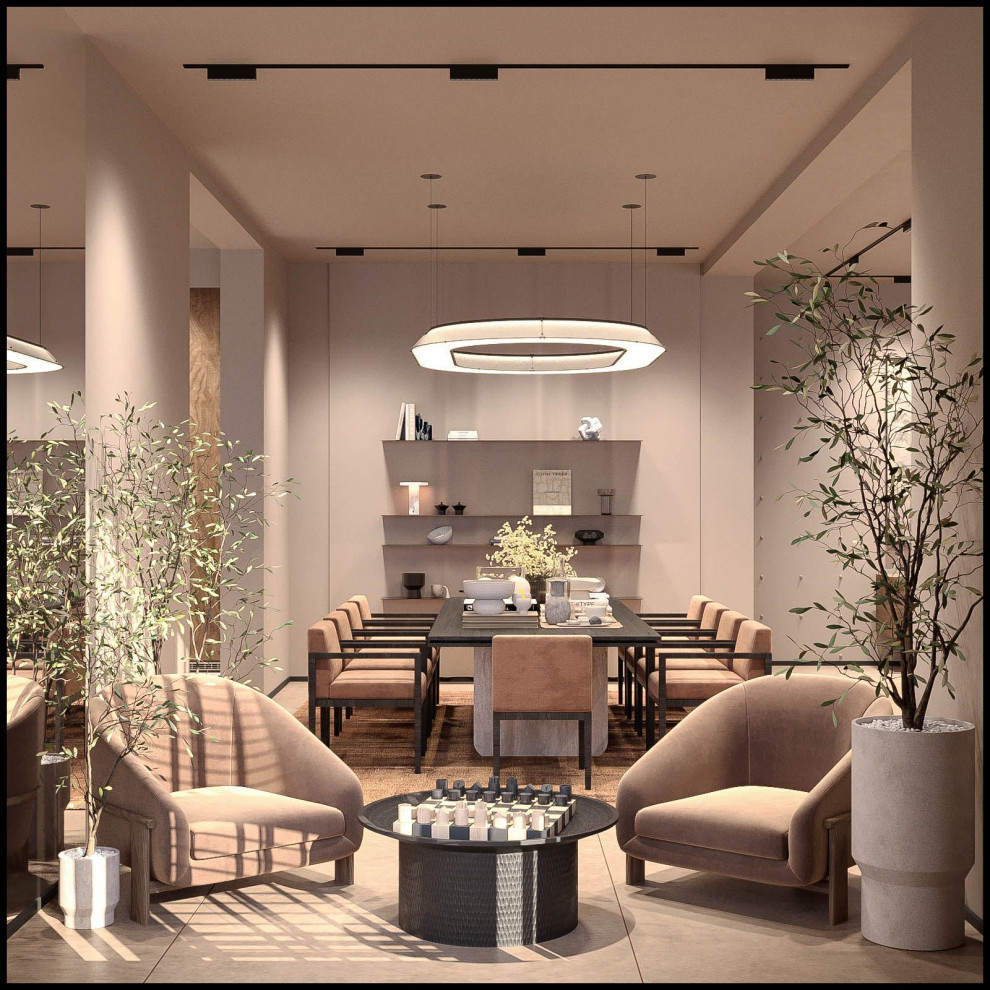 Калифорнийский берег