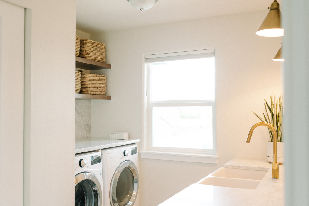 MORNINGSIDE LAUNDRY