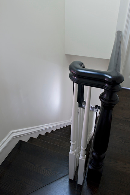 Georgetown Historical Restoration