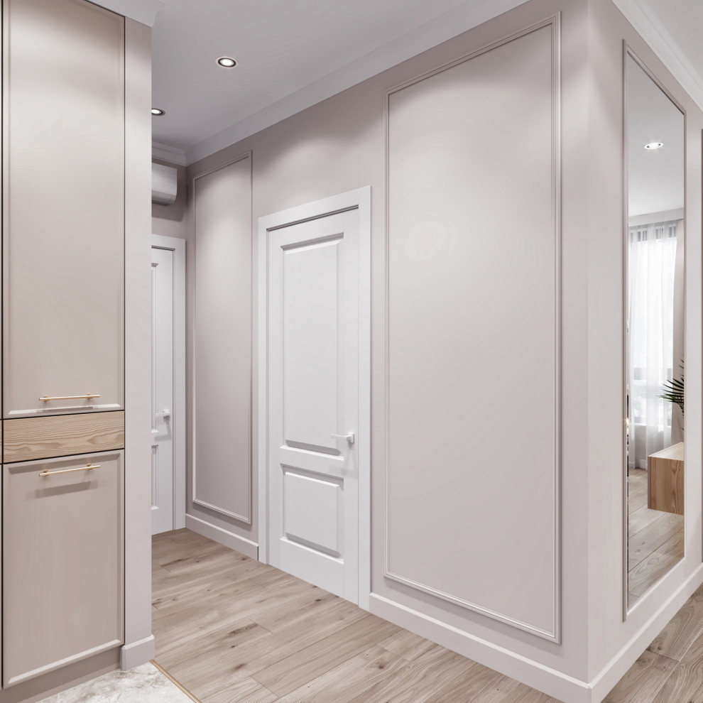 Квартира в ЖК "Савин Хаус"