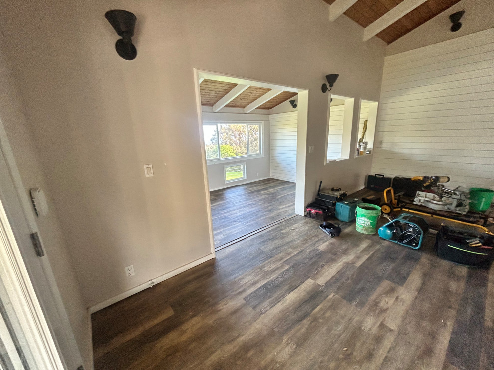 AWALAU RD. renovation