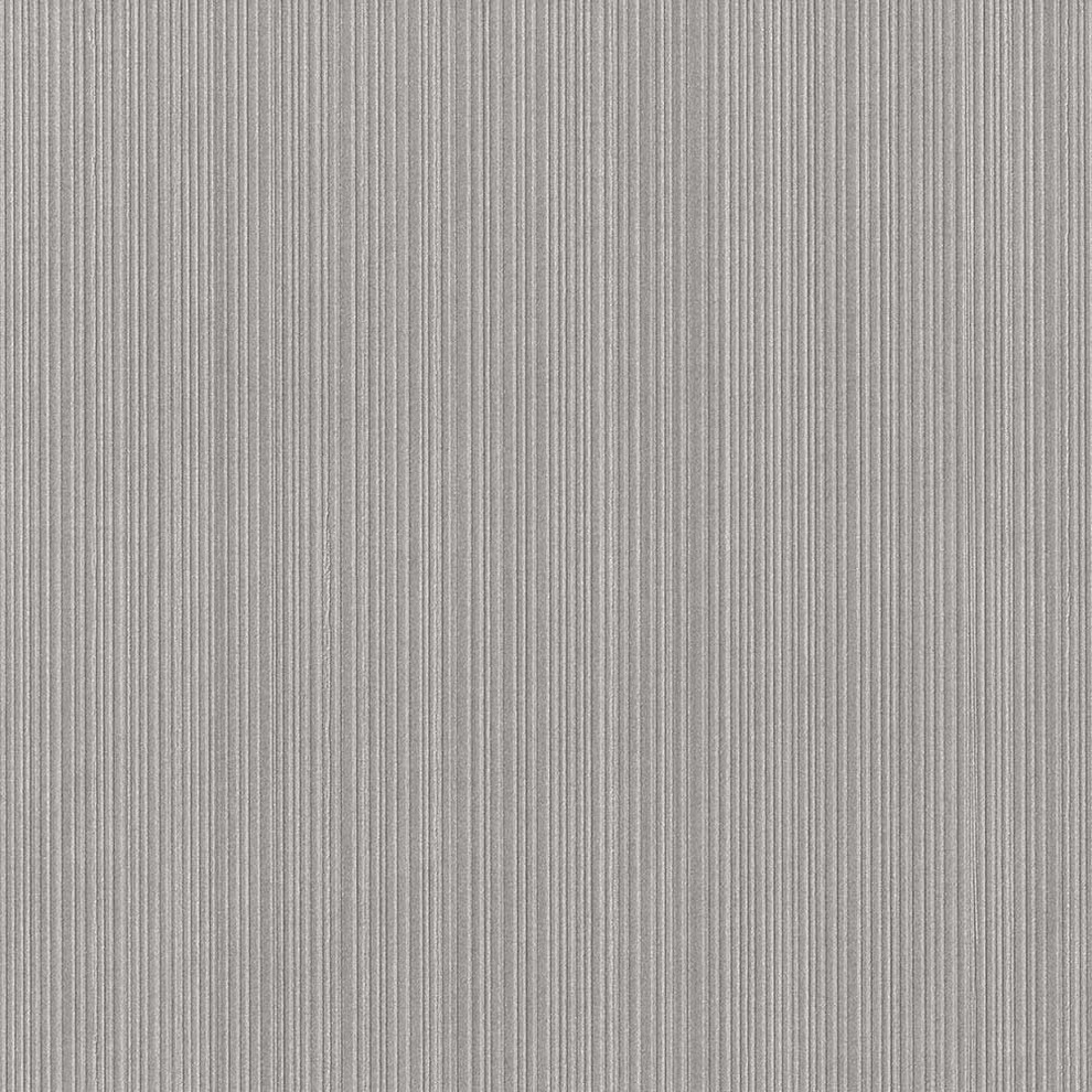 Serenity Modern Textured Wallpaper, Gray
