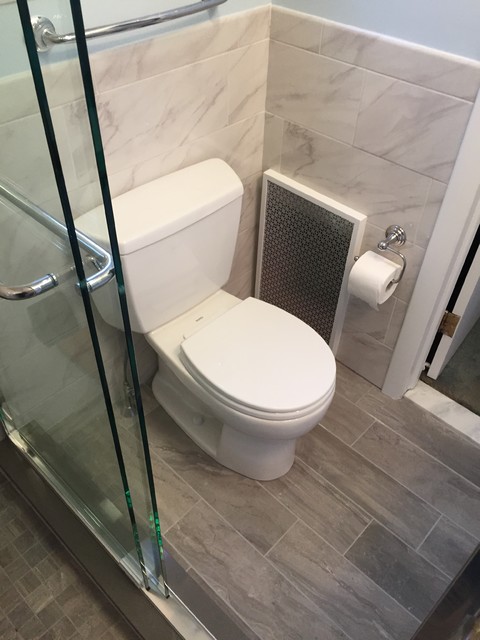 Bathroom #9 