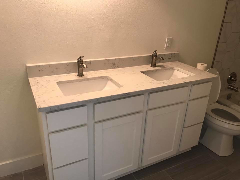 Austin, TX Bathroom Remodeling