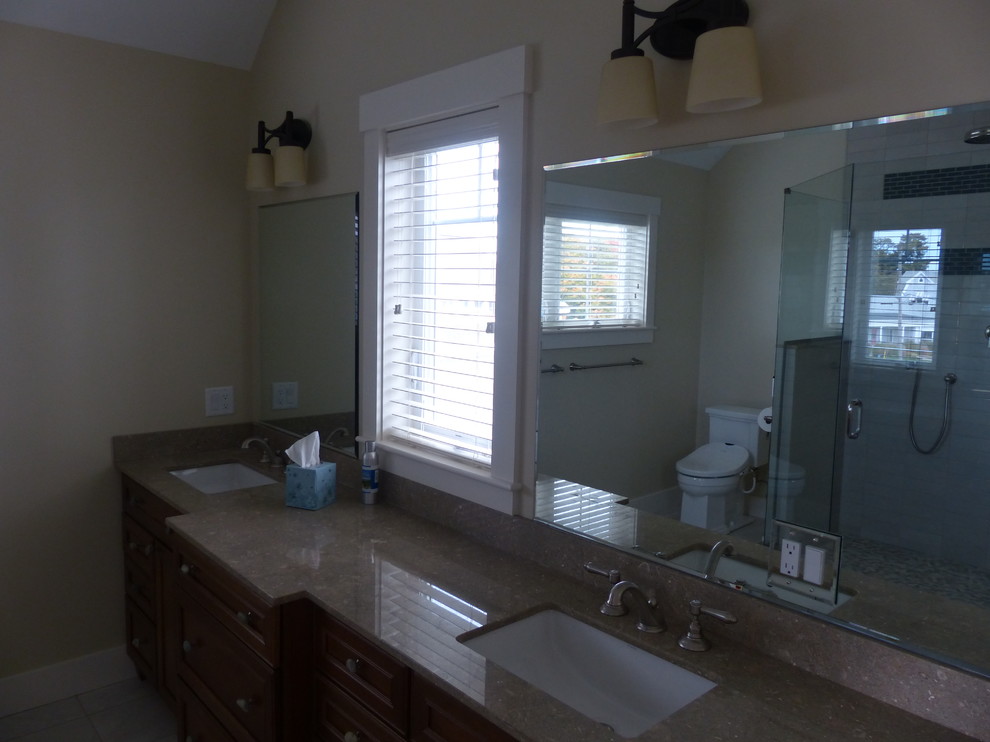 McDonald Custom Home