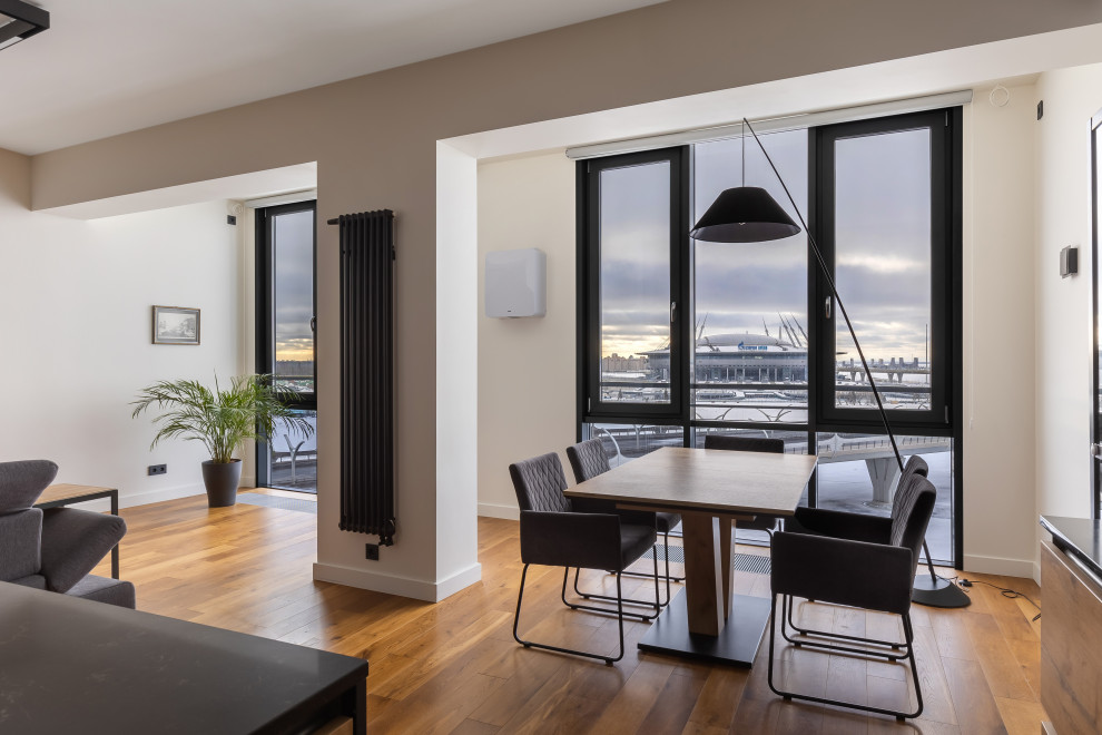 ЖК Три Ветра