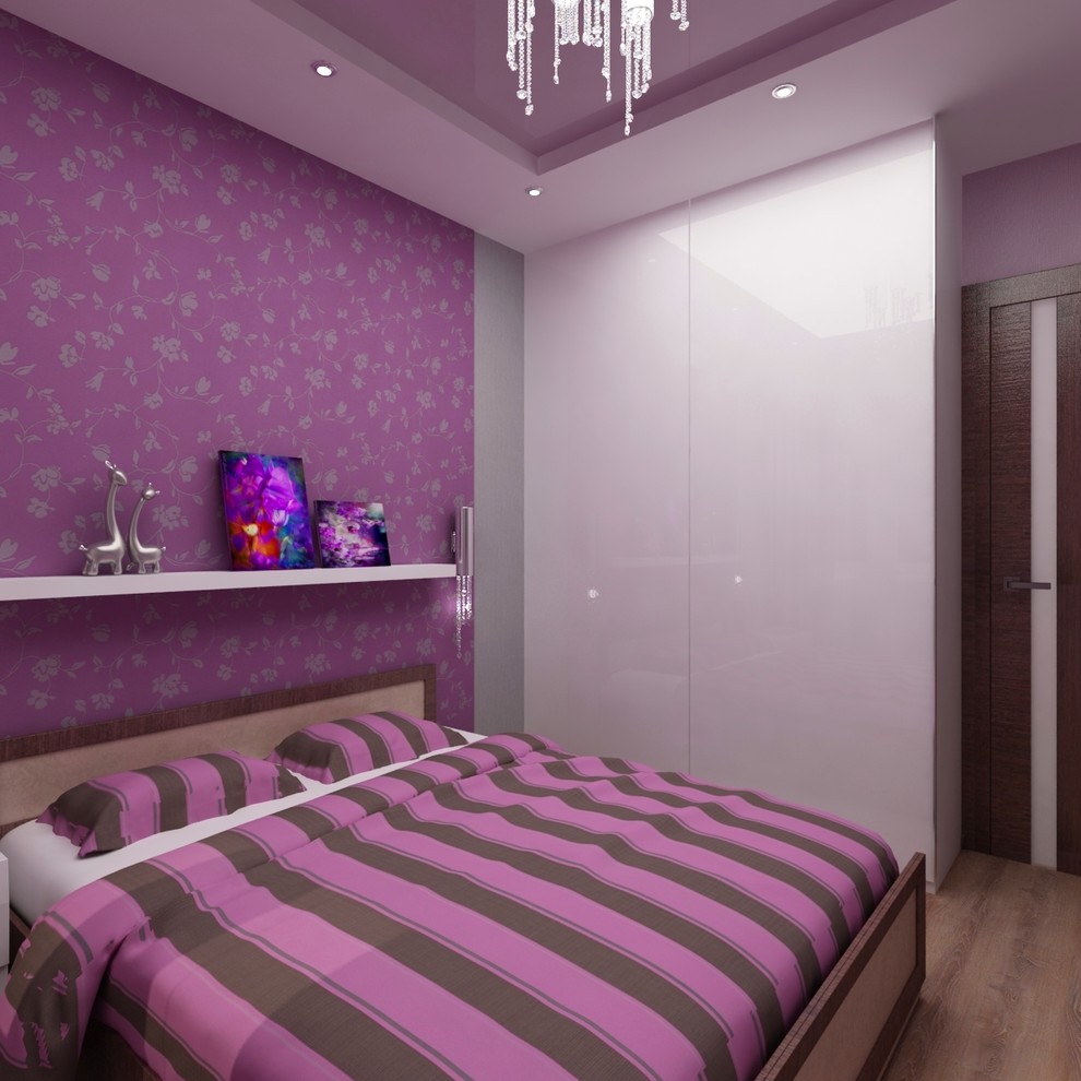 3D 2-х комнатная кв. 80м2