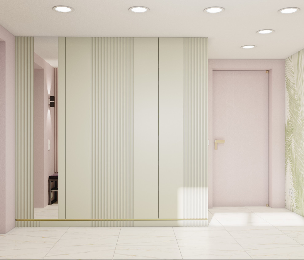 Загородный проект 2