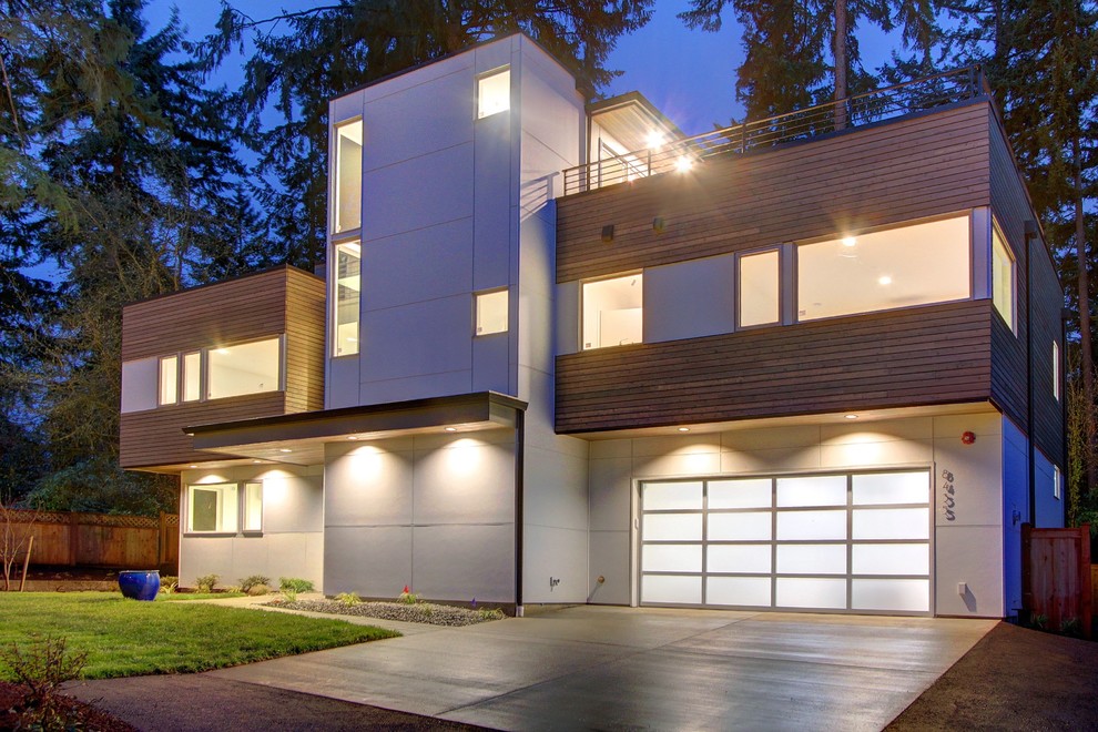 Mercer 36 House 1
