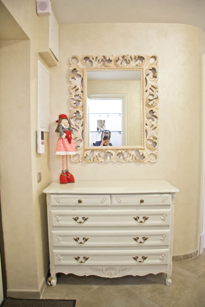 Квартира в ЖК "Скайфорт"