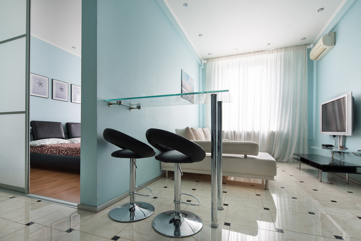 Квартира для посуточной аренды