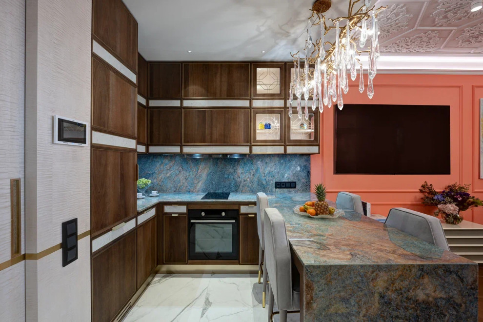 Квартира Тимирязев Парк 2023