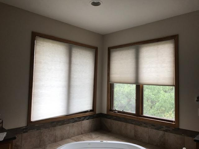 Blinds & Shades