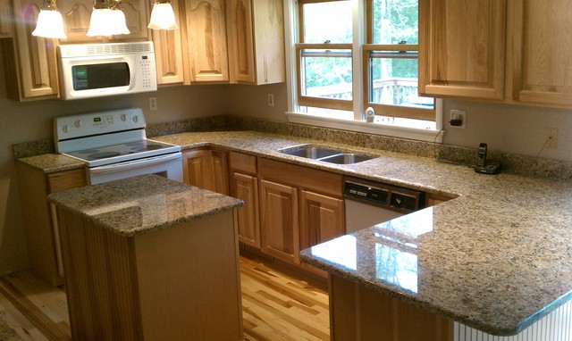 Kitchen Jobs Traditional Kitchen Other By Stone And Granite