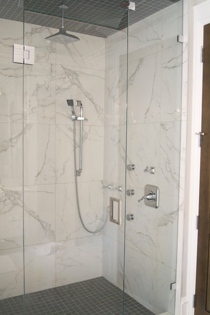 Amiraray klassisch-modern-badezimmer