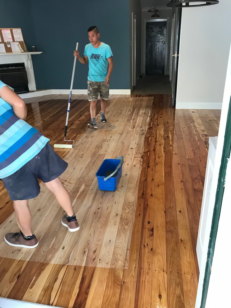 1920's home gets 2018 appeal - Total makeover