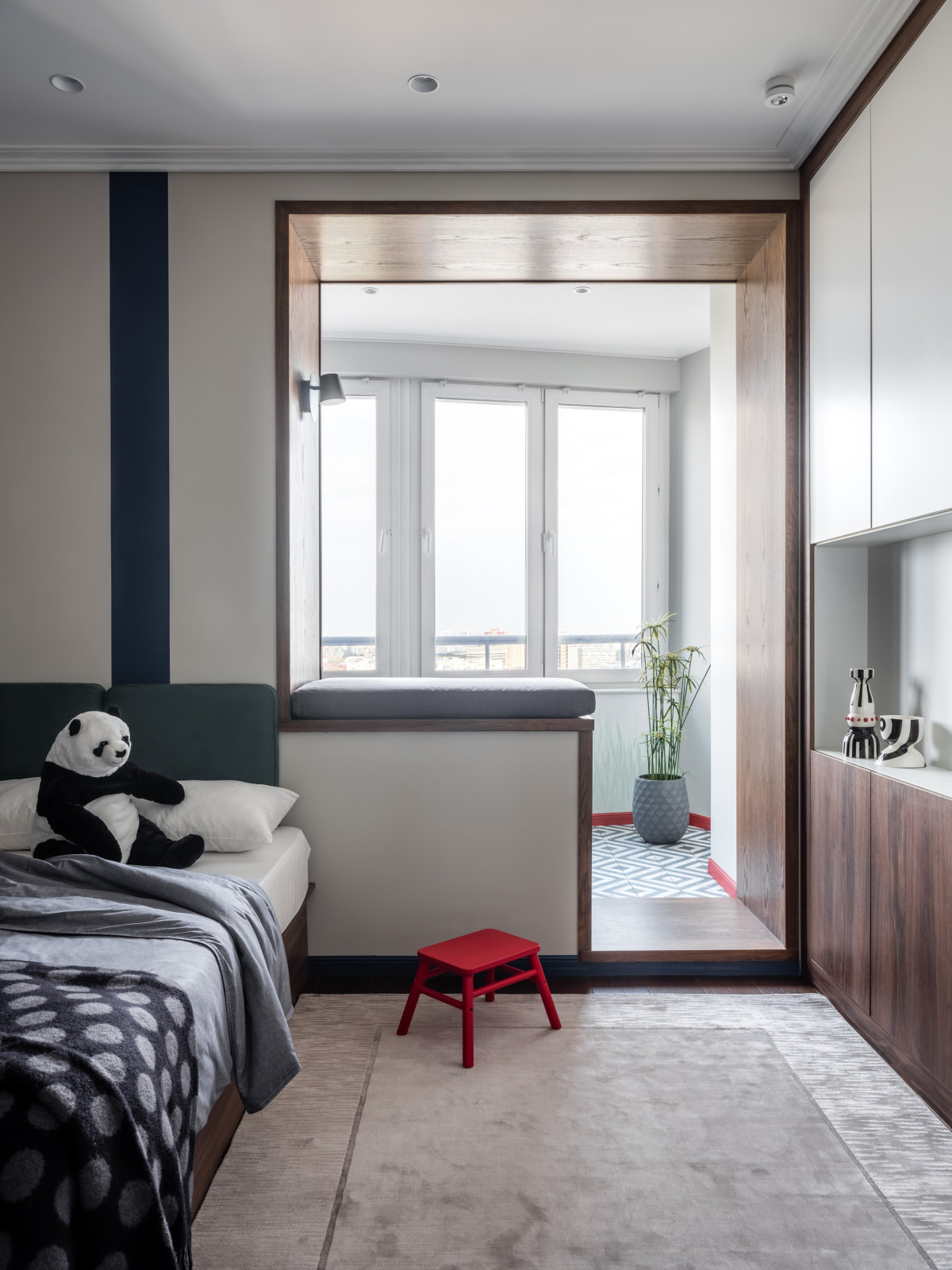 Академ дом 128 м2