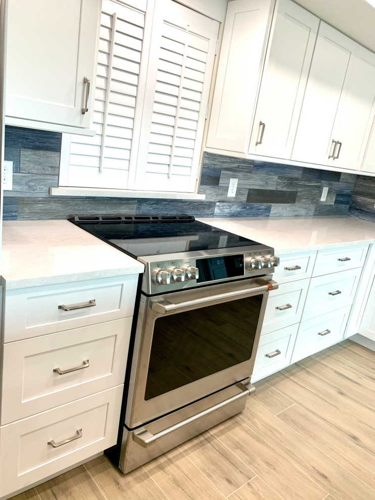 Full Condo Remodel