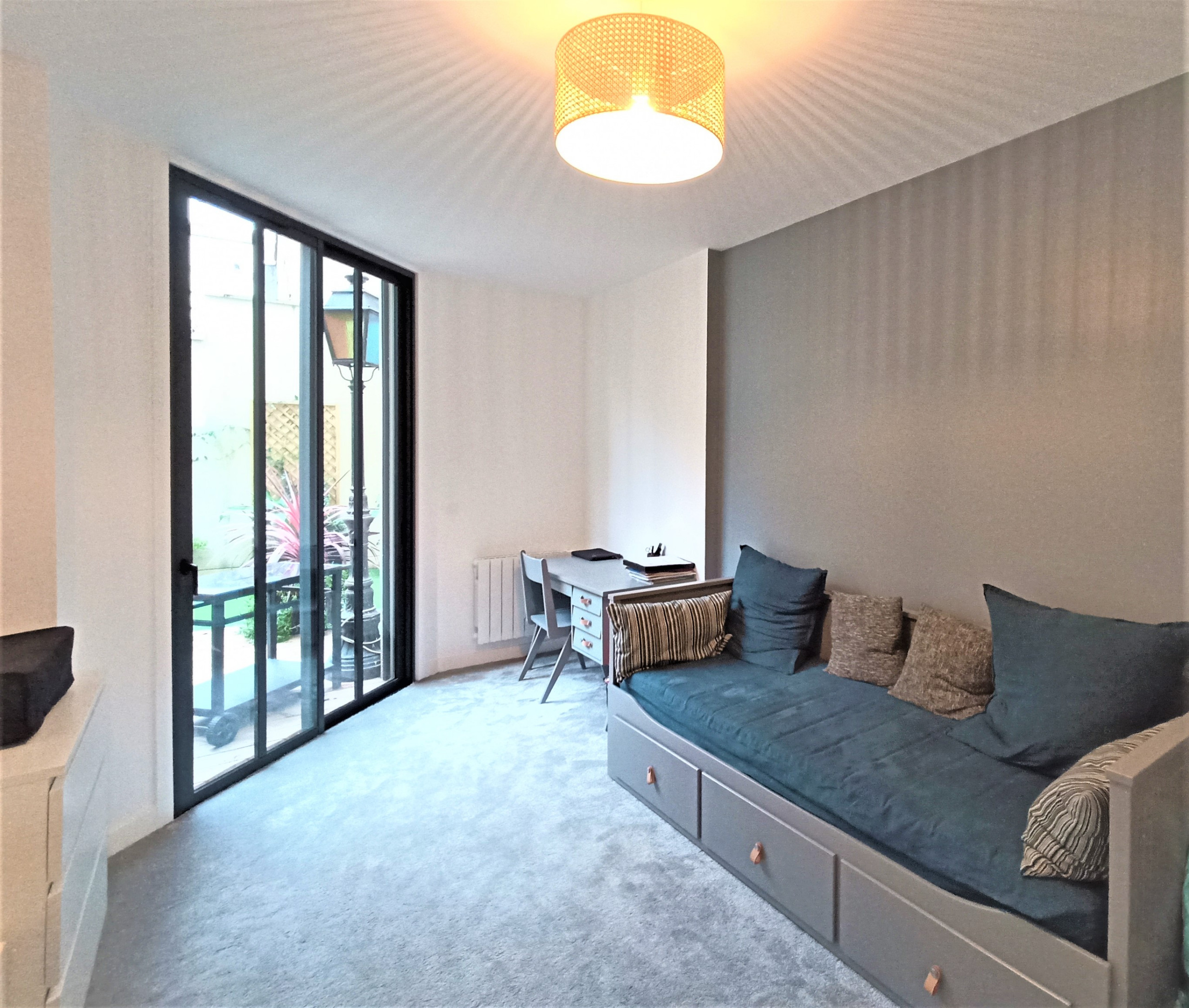 Projet Rénovation Complete Appartement en duplex