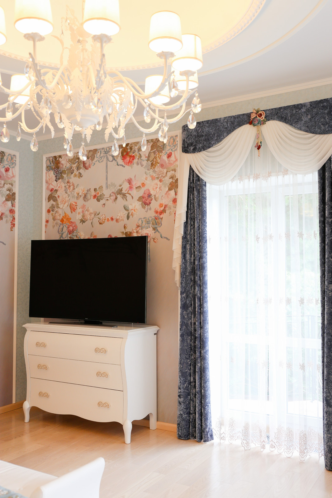 Городская усадьба