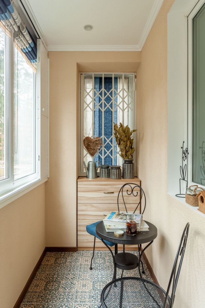 Квартира в курортном поселке "Яхонтовый лес"