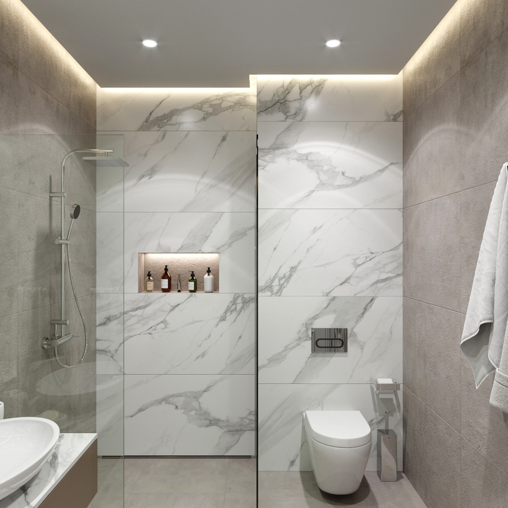 Дизайн-проект дома в Ангарске