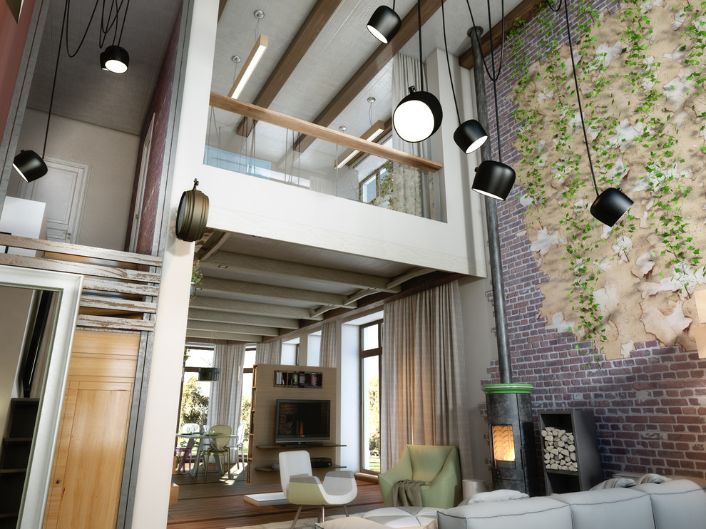 дизайн интерьера