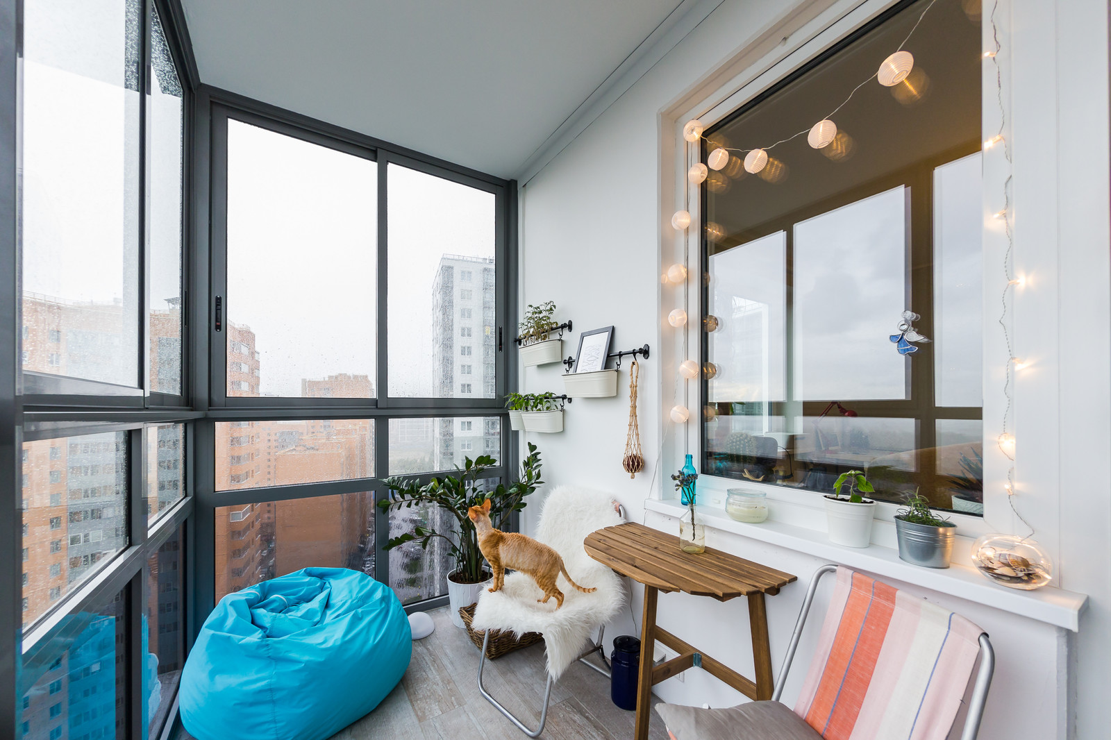 Скандинавия. Каллиграфия. Hygge.