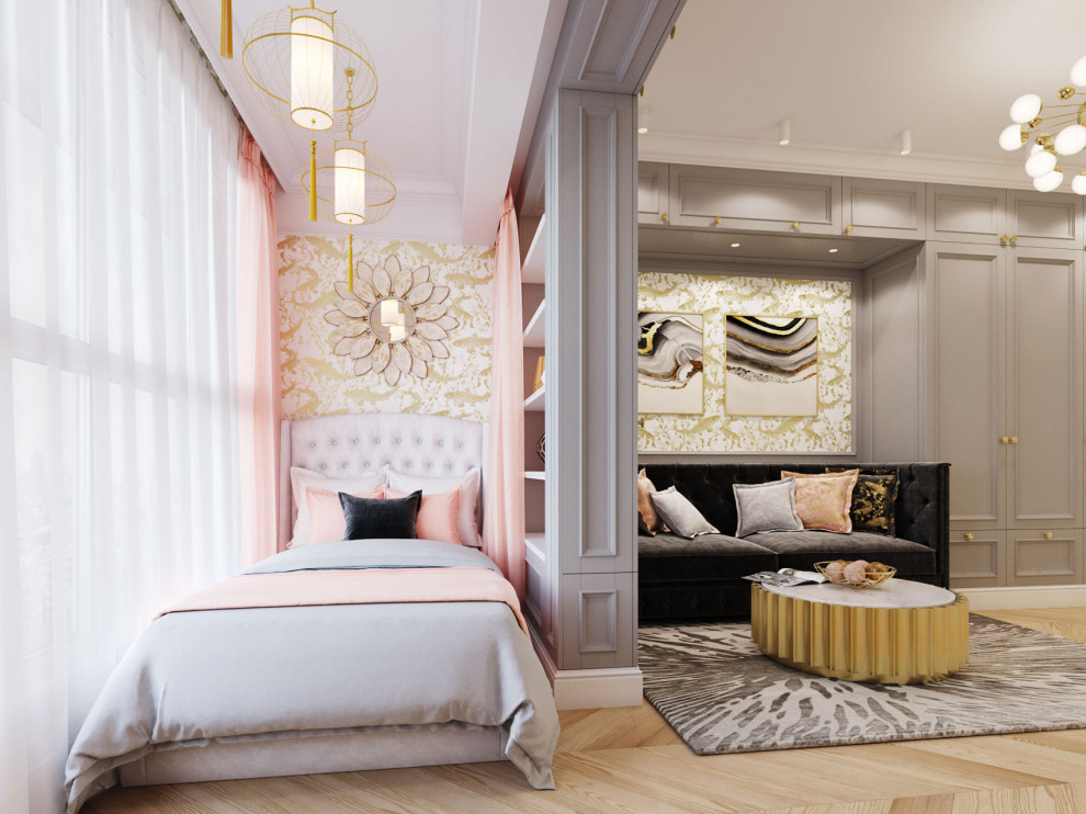 Вилла на побережье Черного моря