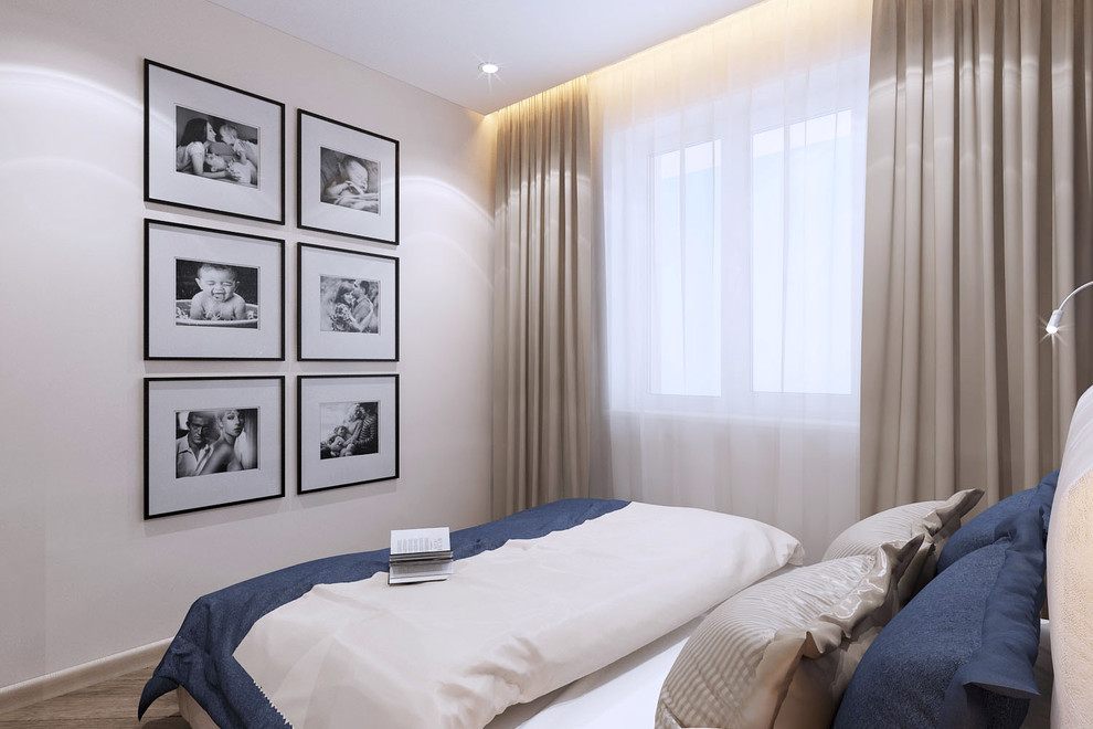 Квартира на ул. Маргелова, г.Тула