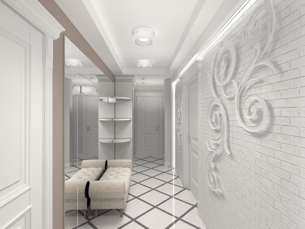 Квартира в Подмосковье