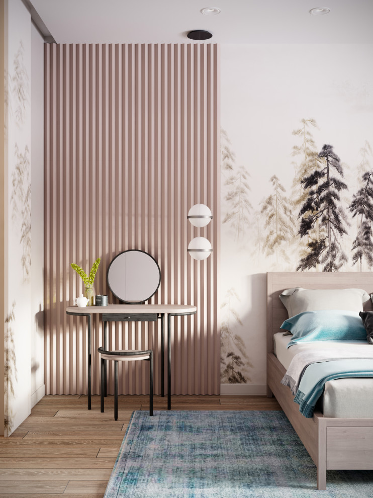 Квартира на Трубецкой