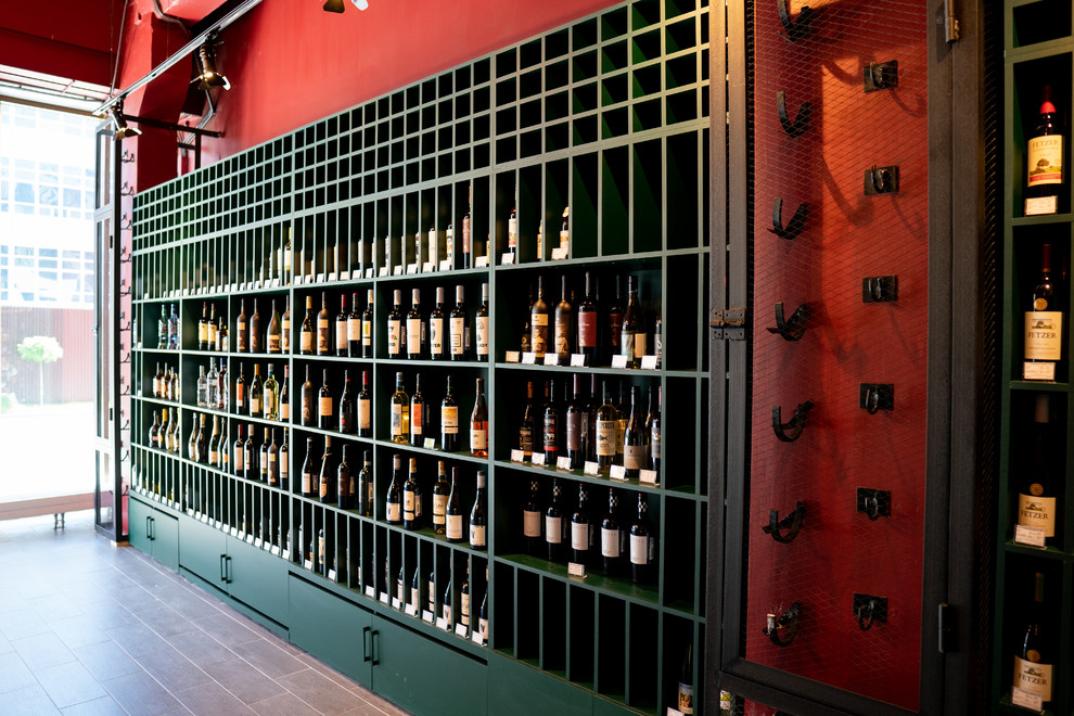 Алкомаркет