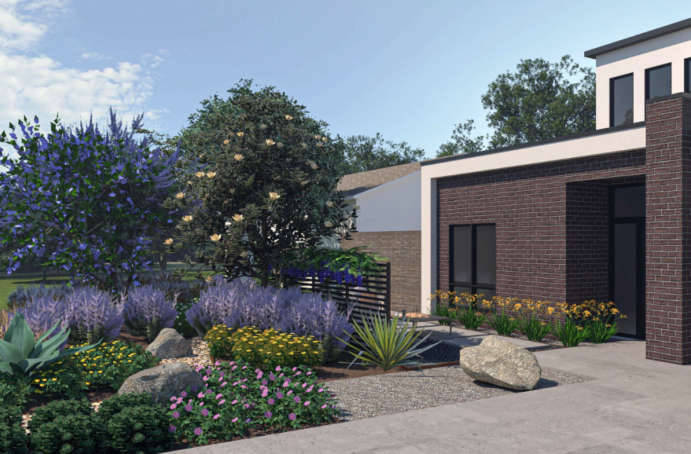 Designing & Building