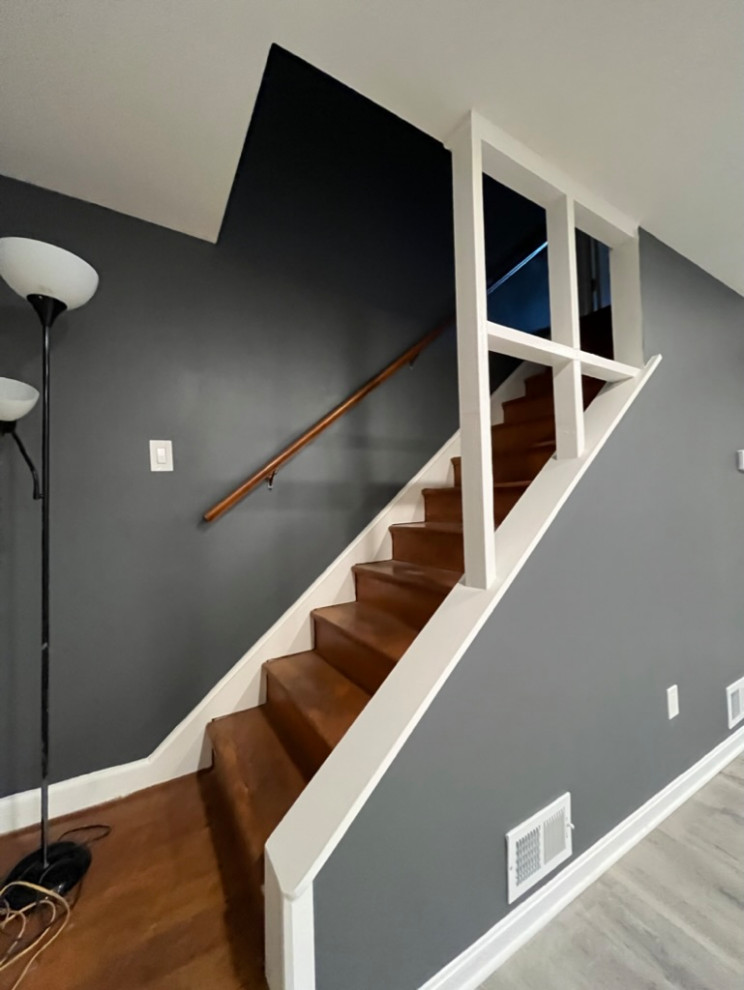 Home Renovation
