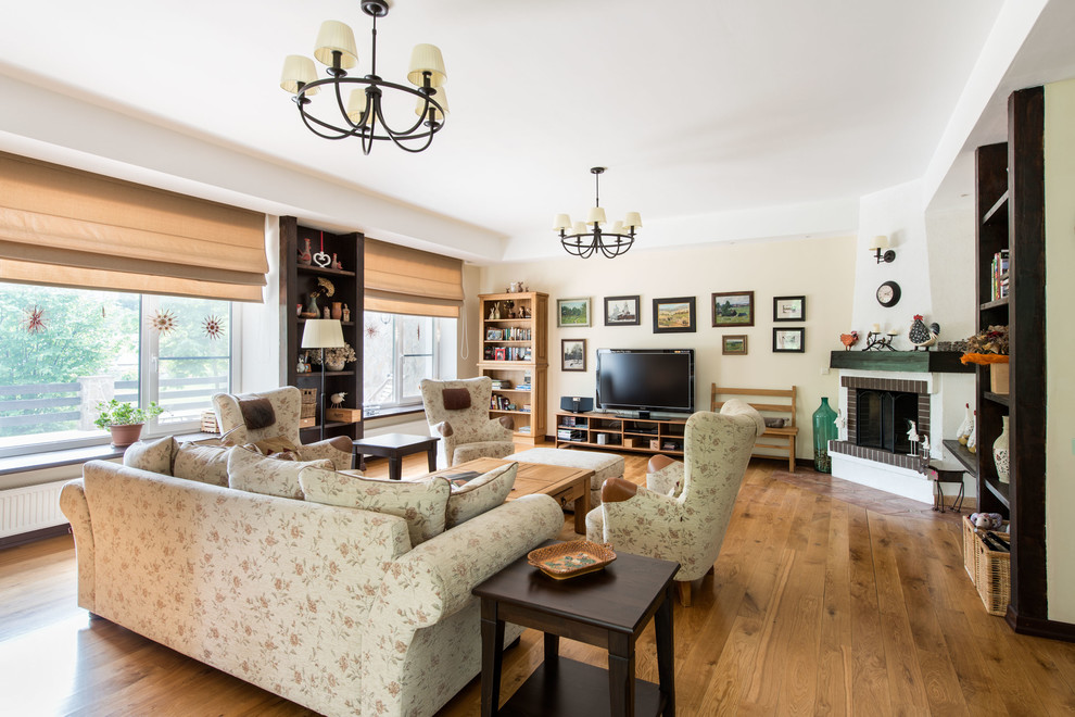 Дом в Зеленой Роще