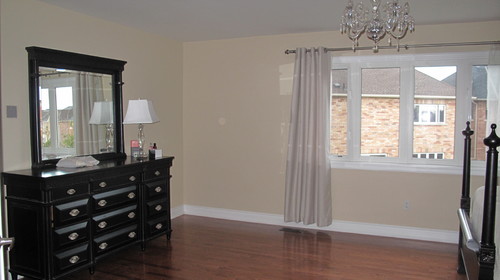 Need Help With Choosing A Colour To Paint My Master Bedroom