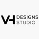 VH  Designs Studio