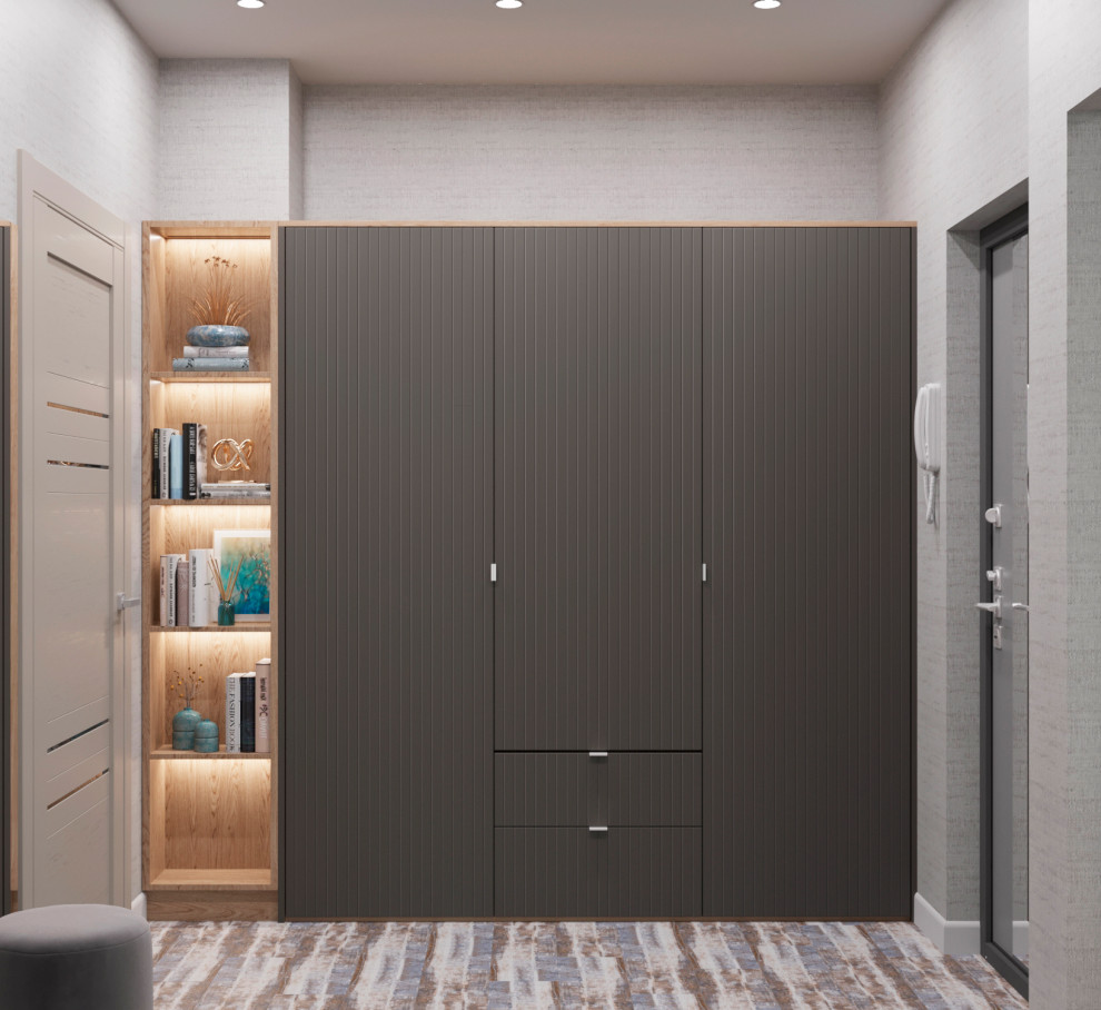 1к квартира