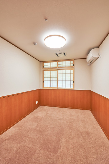 自然を表す建築 