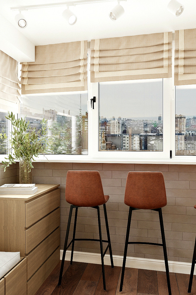 ЖК ГАЛАКТИКА